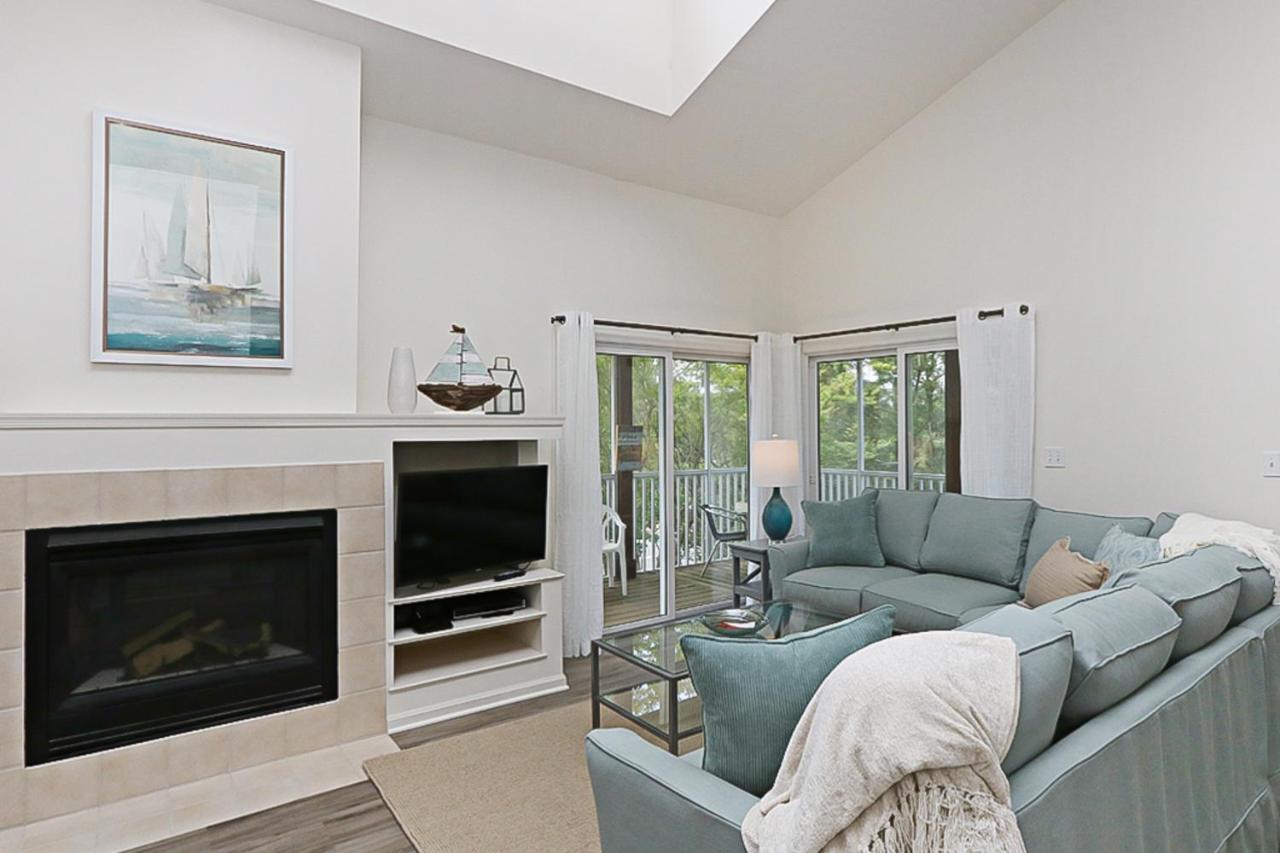 Sea Colony - 55021 Pine Lake Bethany Beach Exteriér fotografie