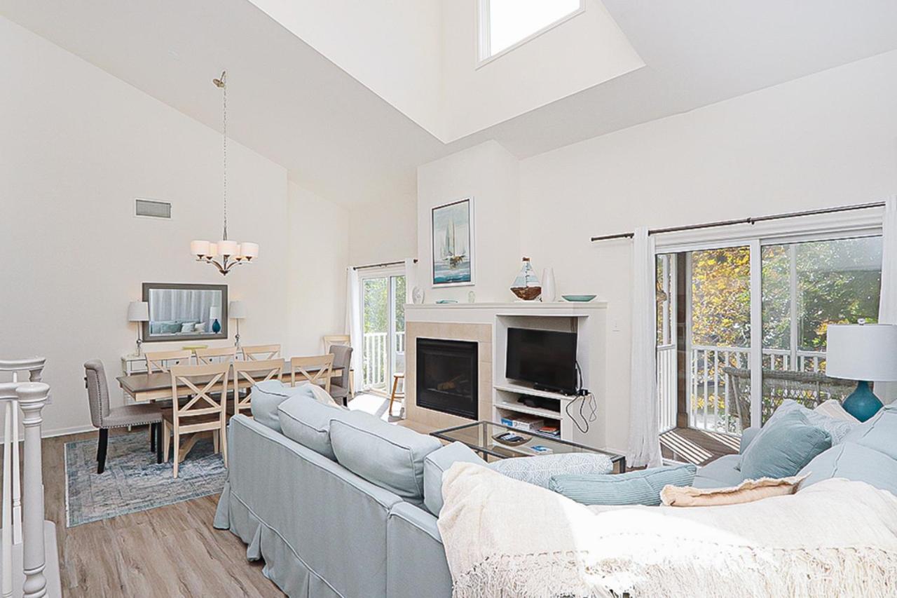 Sea Colony - 55021 Pine Lake Bethany Beach Exteriér fotografie