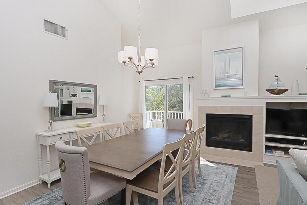 Sea Colony - 55021 Pine Lake Bethany Beach Exteriér fotografie