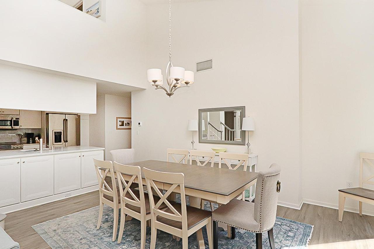 Sea Colony - 55021 Pine Lake Bethany Beach Exteriér fotografie