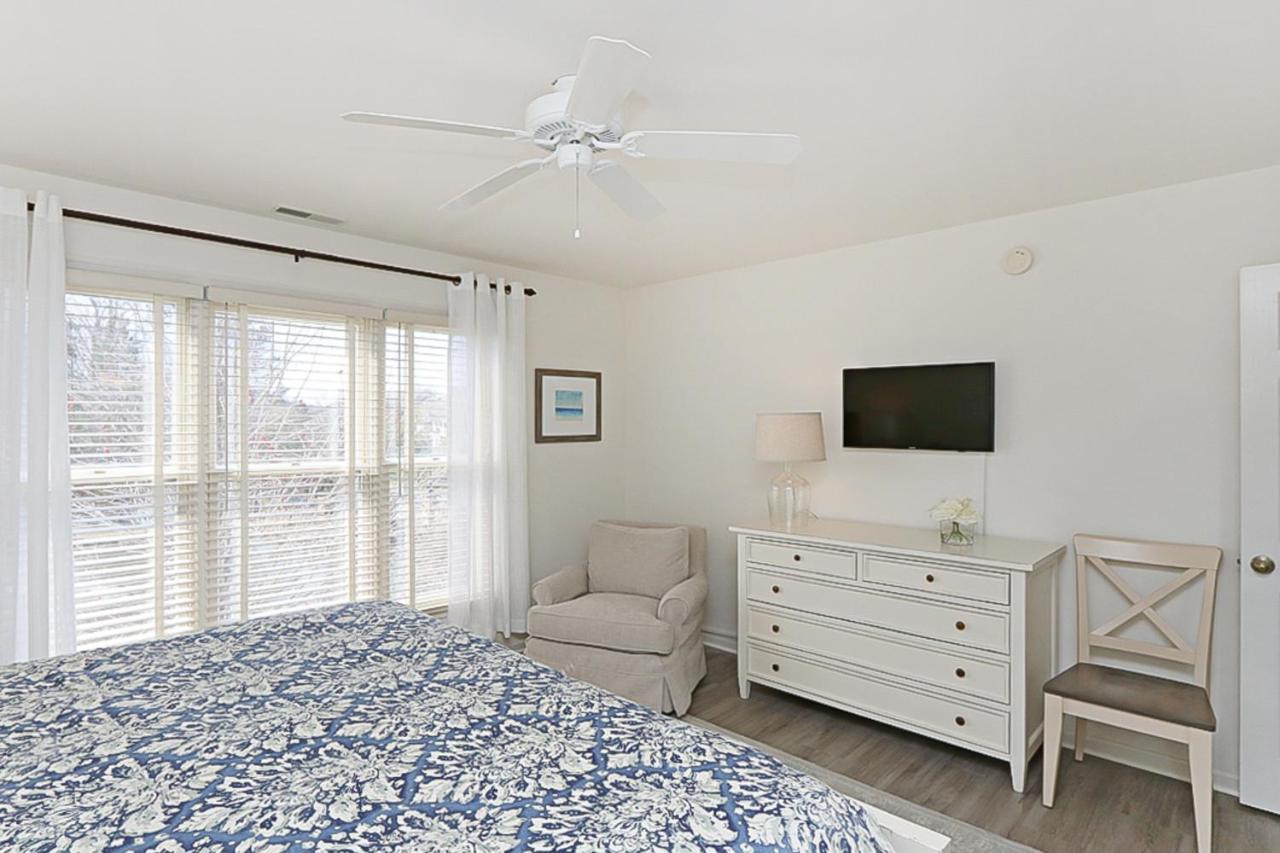 Sea Colony - 55021 Pine Lake Bethany Beach Exteriér fotografie