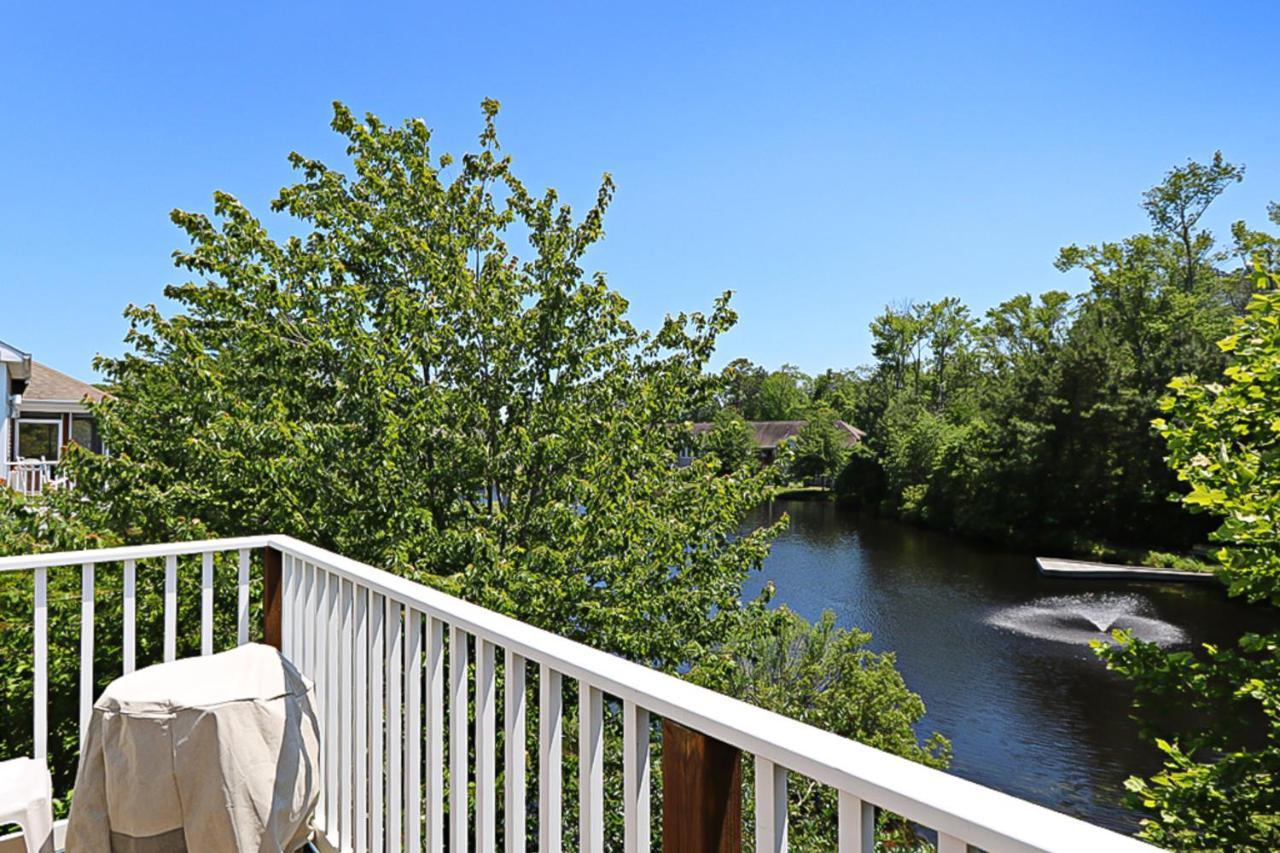 Sea Colony - 55021 Pine Lake Bethany Beach Exteriér fotografie