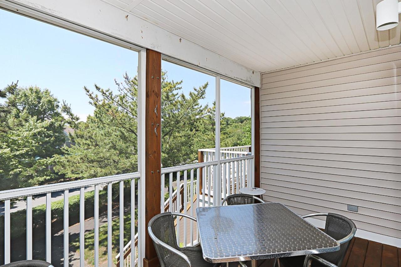 Sea Colony - 55021 Pine Lake Bethany Beach Exteriér fotografie