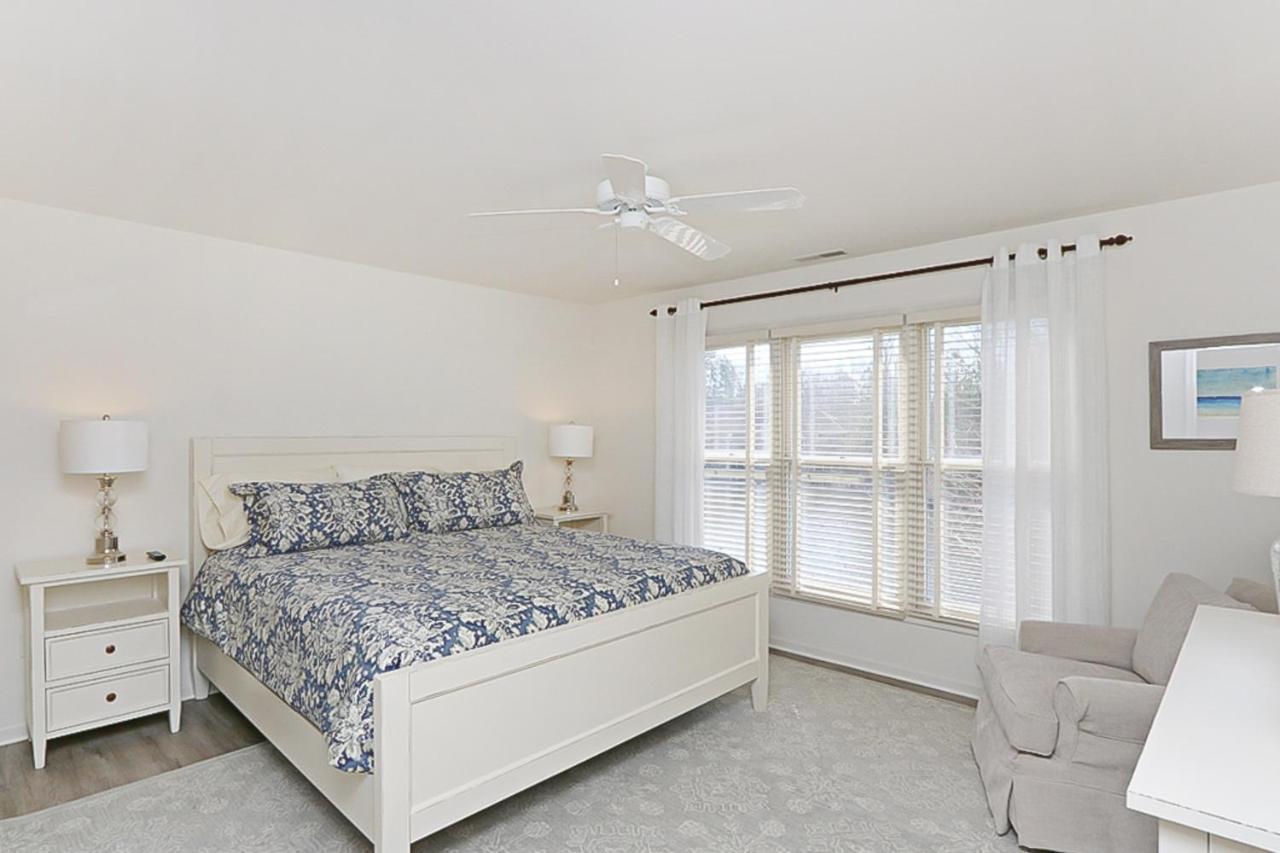 Sea Colony - 55021 Pine Lake Bethany Beach Exteriér fotografie