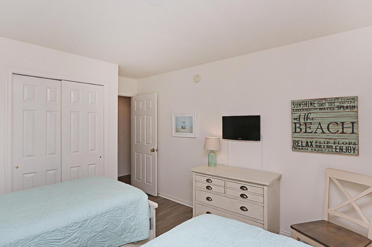 Sea Colony - 55021 Pine Lake Bethany Beach Exteriér fotografie