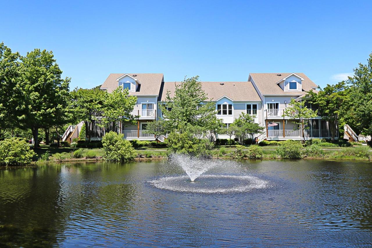 Sea Colony - 55021 Pine Lake Bethany Beach Exteriér fotografie