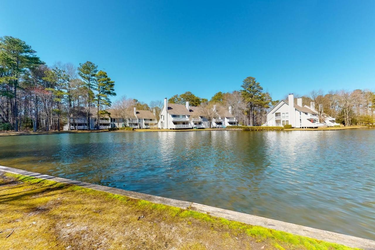Sea Colony - 55021 Pine Lake Bethany Beach Exteriér fotografie