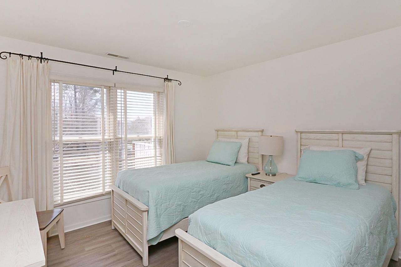 Sea Colony - 55021 Pine Lake Bethany Beach Exteriér fotografie