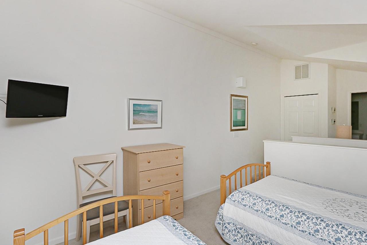Sea Colony - 55021 Pine Lake Bethany Beach Exteriér fotografie