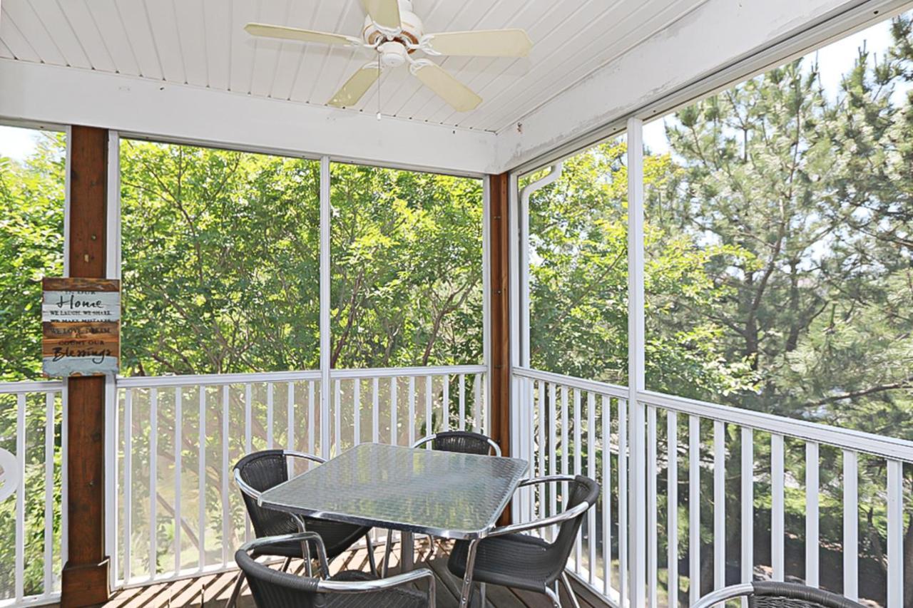 Sea Colony - 55021 Pine Lake Bethany Beach Exteriér fotografie