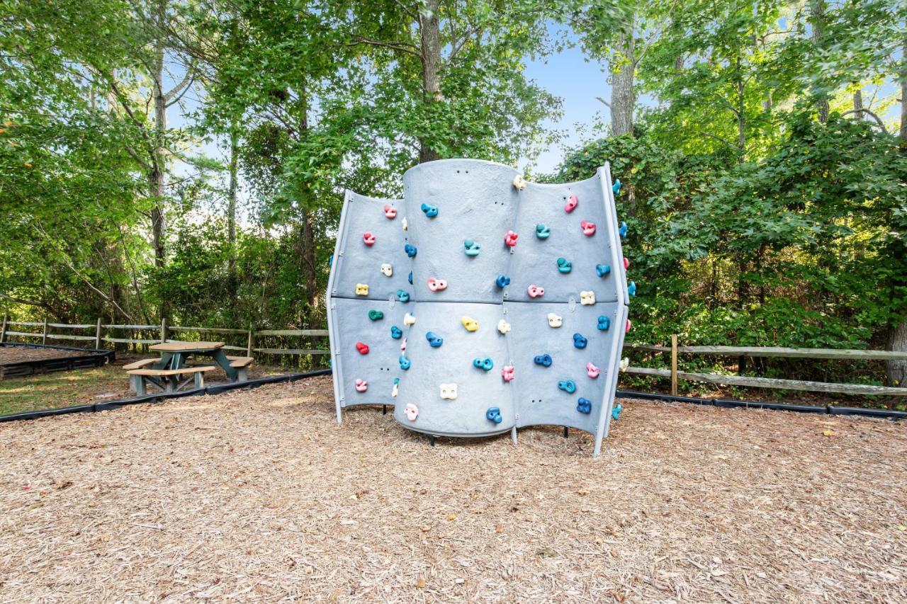 Sea Colony - 55021 Pine Lake Bethany Beach Exteriér fotografie