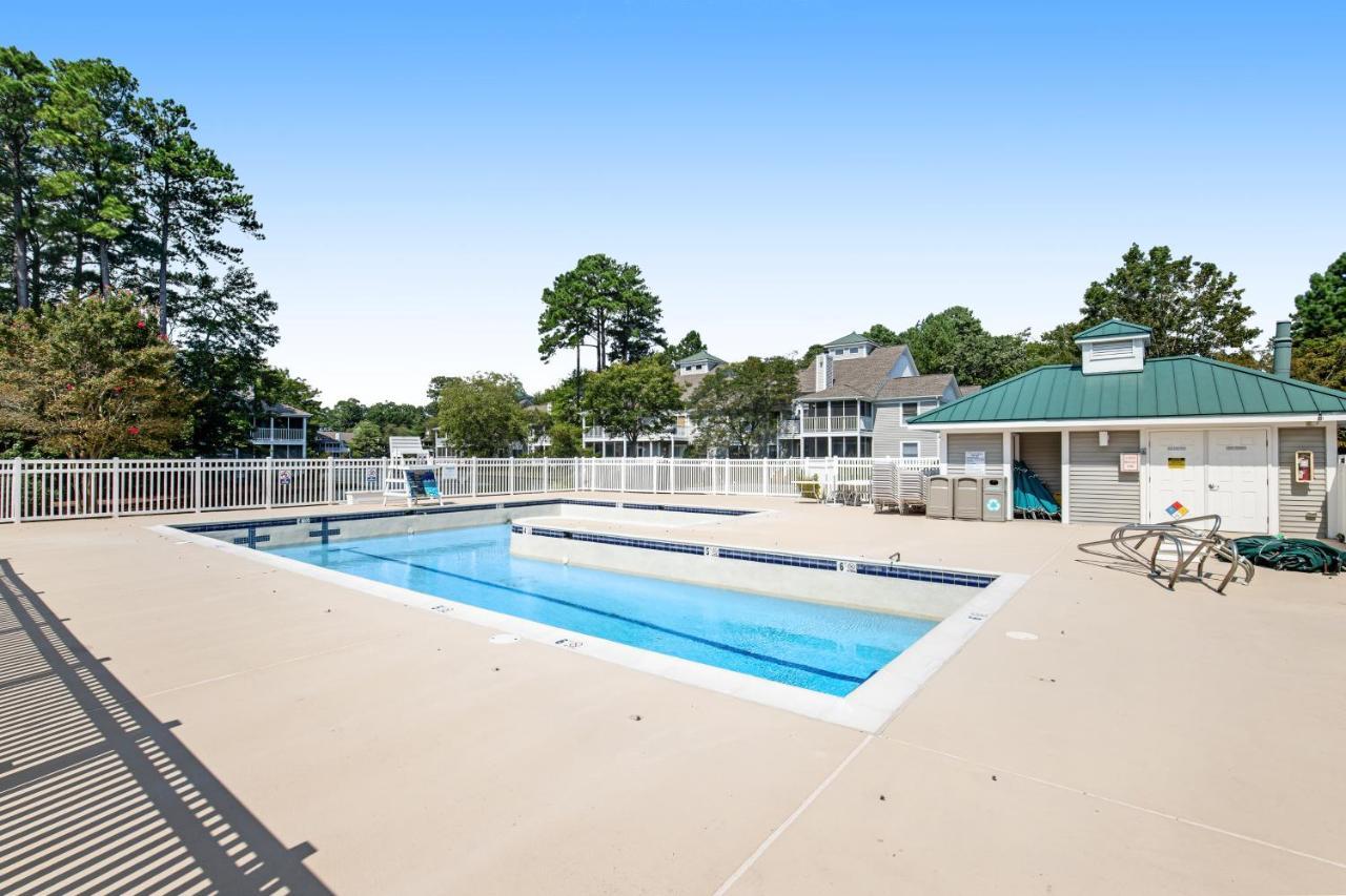 Sea Colony - 55021 Pine Lake Bethany Beach Exteriér fotografie